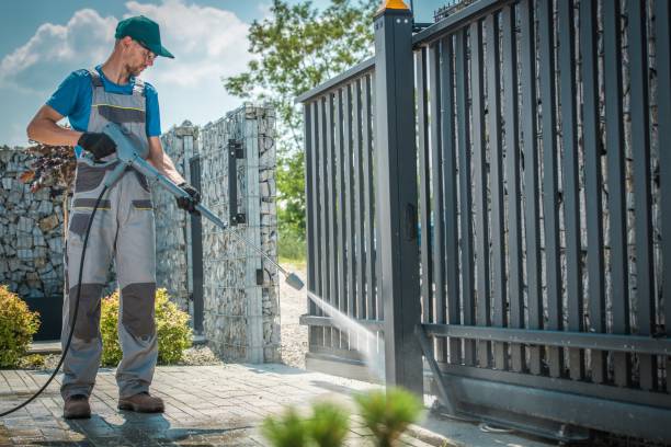 Best Pool Deck Cleaning  in Powhatan Point, OH