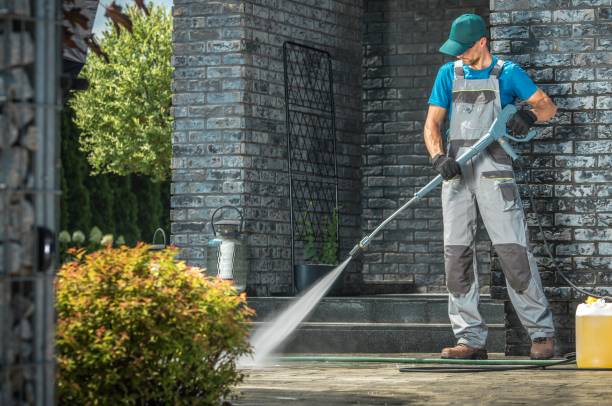 Best Post-Construction Pressure Washing  in Powhatan Point, OH